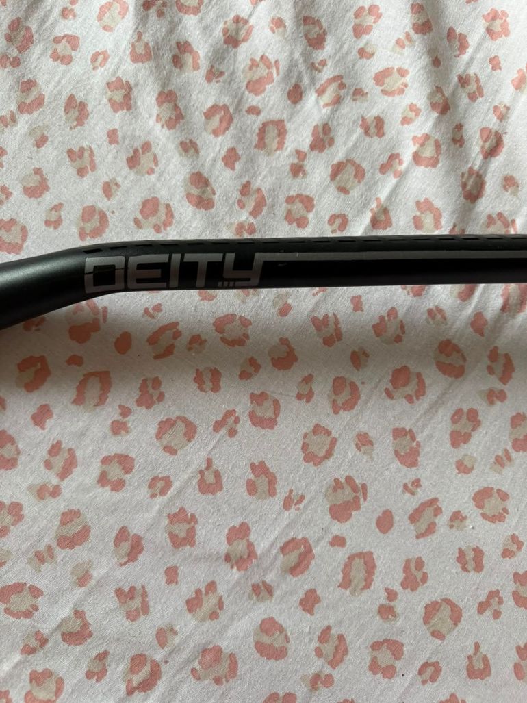 Used Deity Stem and Handlebar Set bike — image 6 of 6