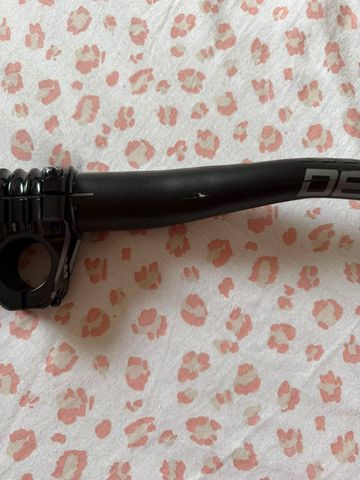 Used Deity Stem and Handlebar Set bike — image 5 of 6