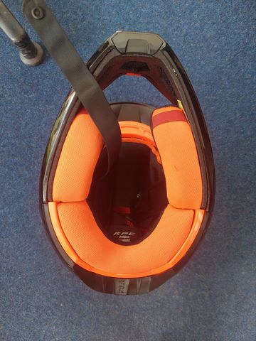 Used Fox RCP MIPS FUEL 2024 bike — image 5 of 8