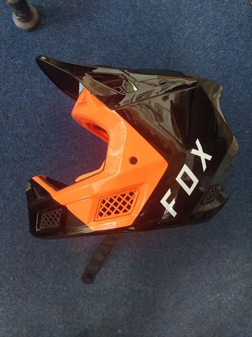 Used Fox RCP MIPS FUEL 2024 Cycling Accessories