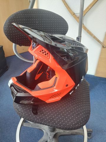 Used Fox RCP MIPS FUEL 2024 bike — image 8 of 8
