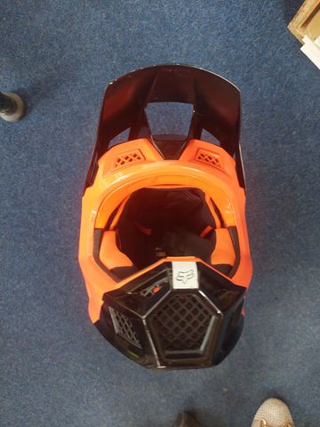 Used Fox RCP MIPS FUEL 2024 bike — image 2 of 8