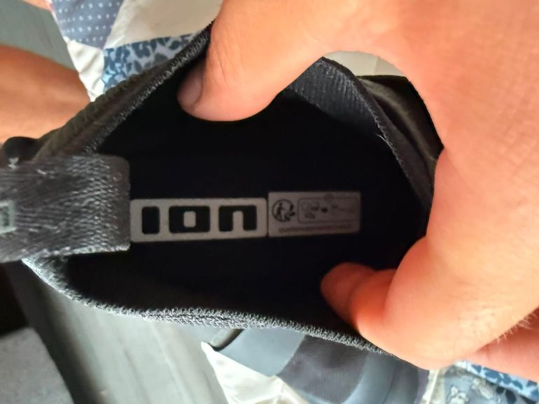 Used Ion Scrub Select BOA bike — image 3 of 5