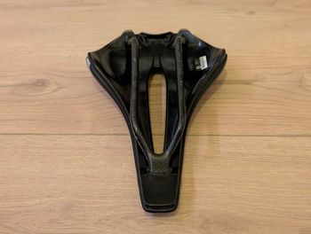 Brugt Prologo Dimension 143 PAS Nack (carbon rails) 2024 bike — billede 6 af 7