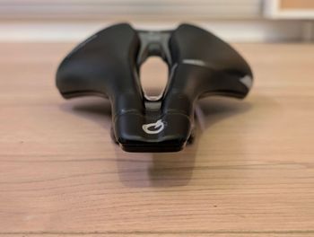 Brugt Prologo Dimension 143 PAS Nack (carbon rails) 2024 bike — billede 5 af 7