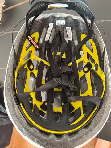 Gebrauchtes Specialized Proprio 3 Helmet Size S 2023 Cycling Accessories