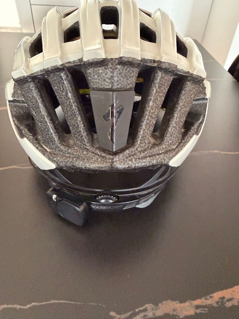 Used Specialized Proprio 3 Helmet Size S 2023 bike — image 3 of 5