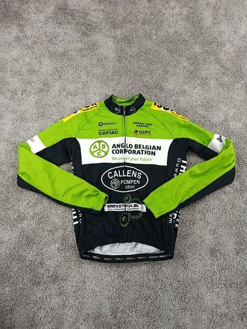Used Rogelli veste velo homme taille XS - 912325- mi-saison - Anglo Belgian Corporation Cycling Clothing