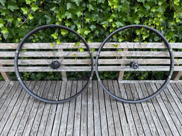 Używany Industry Nine GRCX Trail CL Wheels