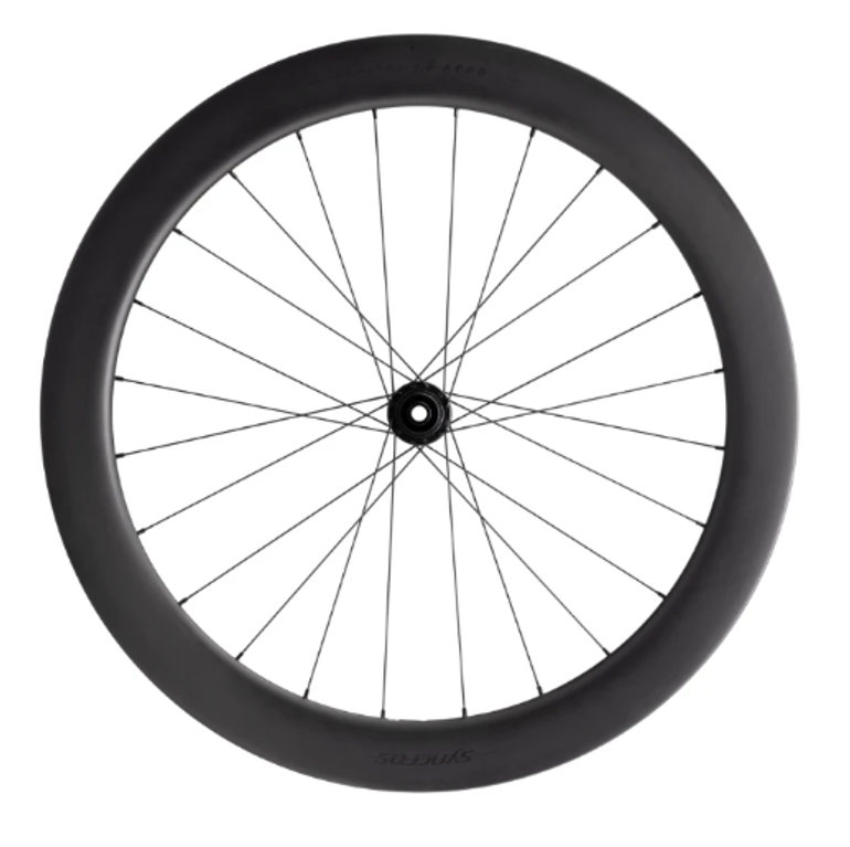Käytetty Syncros Capital 1.0 60 Disc bike — kuva 2 / 3
