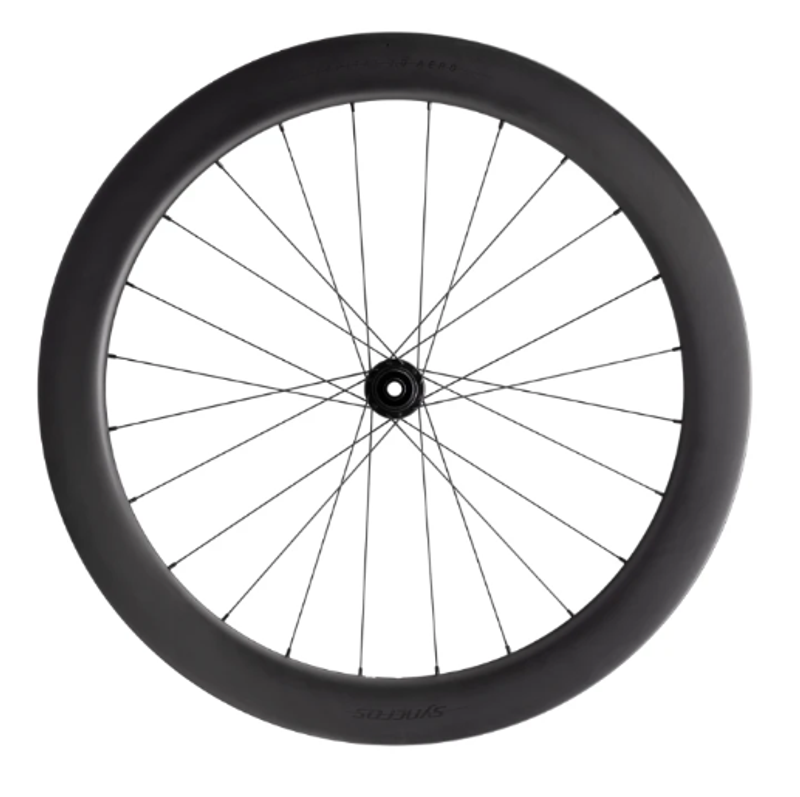 Tweedehands Syncros Capital 1.0 60 Disc bike — afbeelding 2 van 3