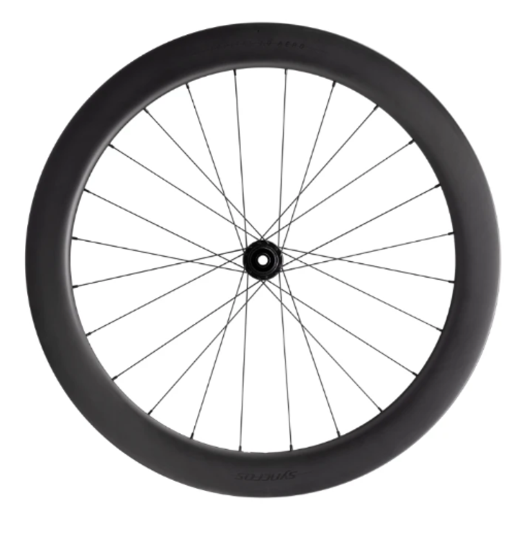 Käytetty Syncros Capital 1.0 60 Disc bike — kuva 3 / 3
