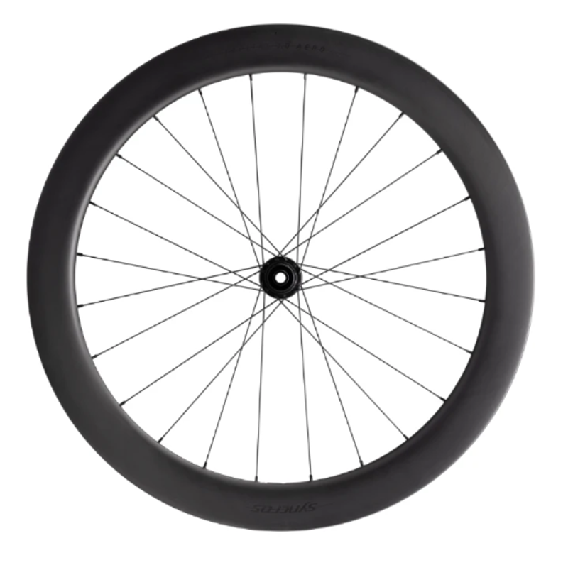 Tweedehands Syncros Capital 1.0 60 Disc bike — afbeelding 3 van 3