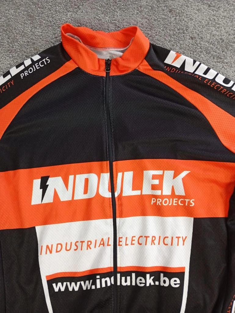 Used sans Veste mi saison velo homme Taille XL - 451916 bike — image 2 of 6