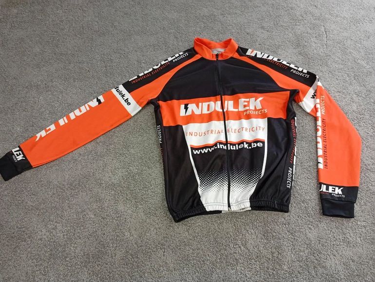 Used sans Veste mi saison velo homme Taille XL - 451916 bike — image 3 of 6