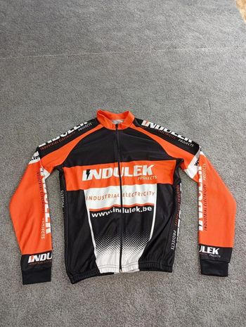 Used sans Veste mi saison velo homme Taille XL - 451916 bike