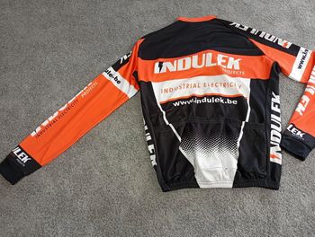 Used sans Veste mi saison velo homme Taille XL - 451916 bike — image 5 of 6