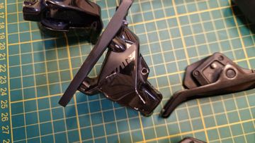 Gebrauchtes Sram Rival AXS D1 2023 bike — Bild 6 von 6