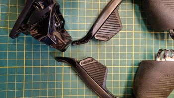 Brugt Sram Rival AXS D1 2023 bike — billede 5 af 6