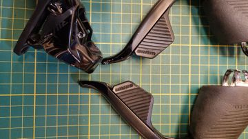Gebrauchtes Sram Rival AXS D1 2023 bike — Bild 5 von 6