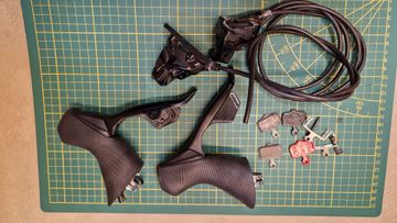 Gebrauchtes Sram Rival AXS D1 2023 bike — Bild 1 von 6