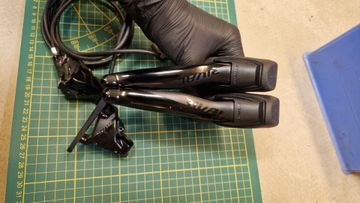 Gebrauchtes Sram Rival AXS D1 2023 bike — Bild 4 von 6