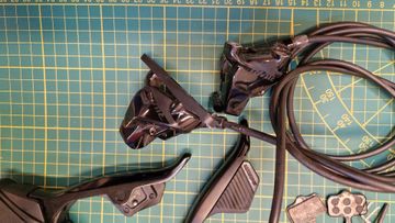 Gebrauchtes Sram Rival AXS D1 2023 bike — Bild 3 von 6