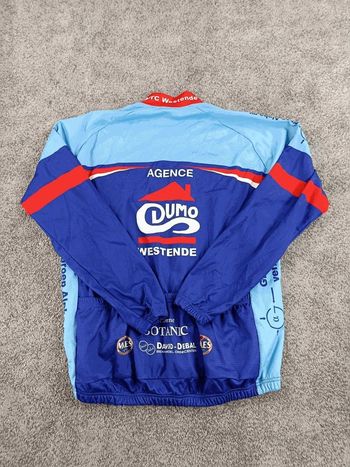 Gebrauchtes Bioracer Veste velo mi-saison homme taille XXL - 782985 bike — Bild 3 von 4