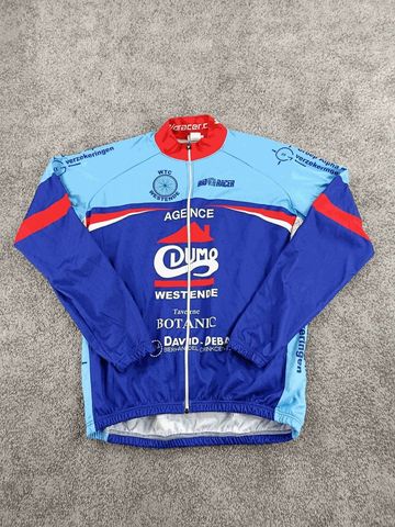Used Bioracer Veste velo mi-saison homme taille XXL - 782985 Cycling Clothing