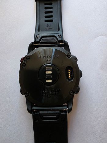 Used Garmin Fenix 6X Pro 2023 bike — image 3 of 3