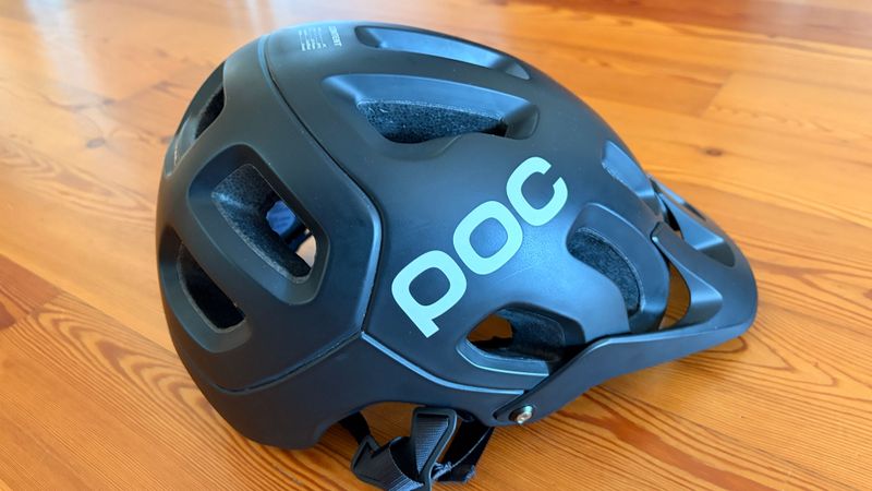 Brugt POC Tectal Helmet Cycling Accessories