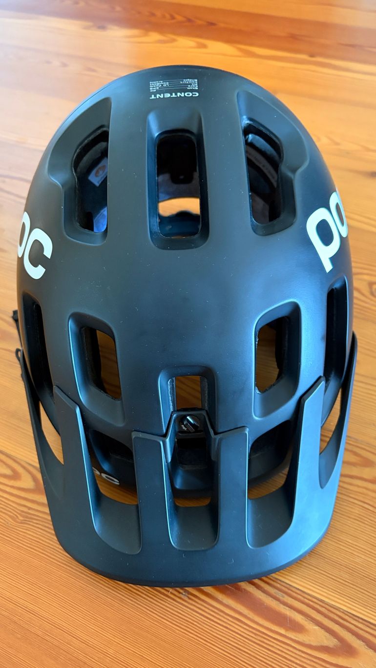 Käytetty POC Tectal Helmet bike — kuva 2 / 4