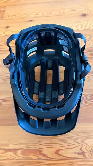 Used POC Tectal Helmet bike — image 3 of 4