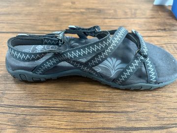 Gebrauchtes izas SANDALI TENA Watersport Clothing