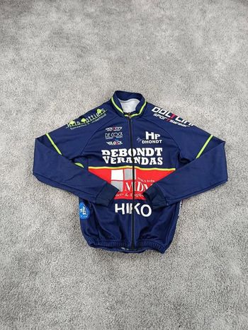 doltcini Veste velo homme taille XS - 932345 bike d'occasion