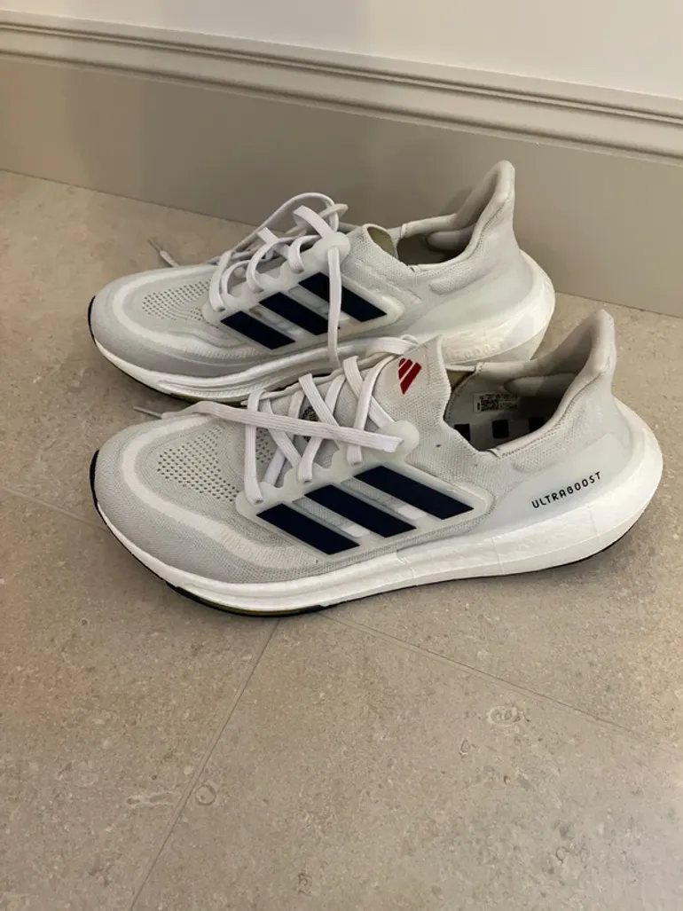 Použité Adidas Ultraboost bike — obrázek 2 z 6
