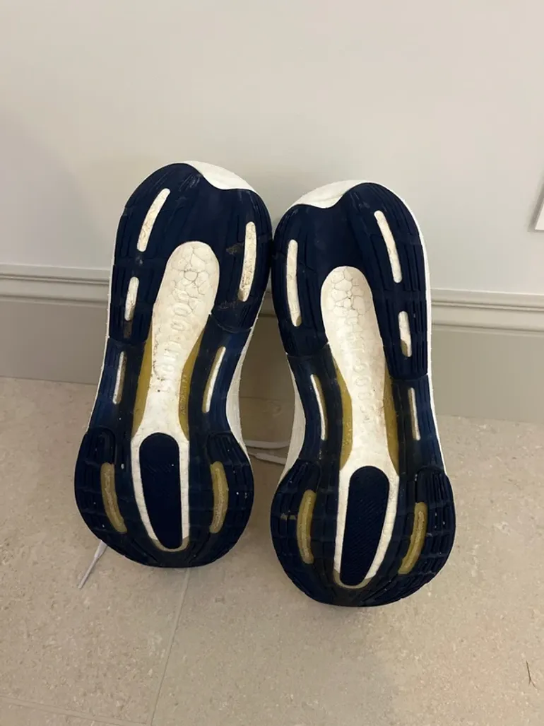 Použité Adidas Ultraboost bike — obrázek 3 z 6