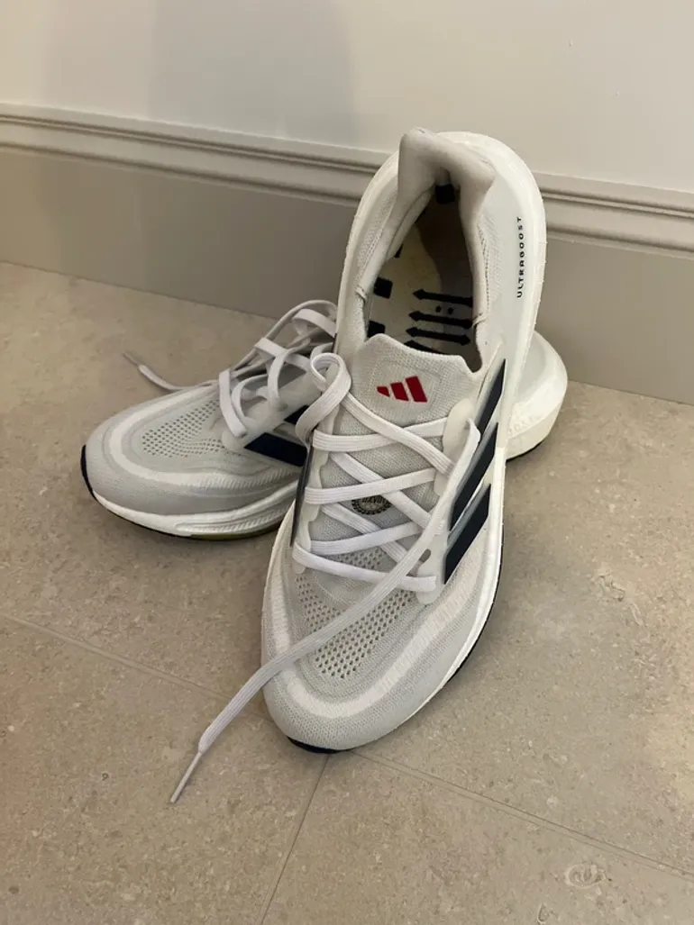 Použité Adidas Ultraboost bike — obrázek 1 z 6