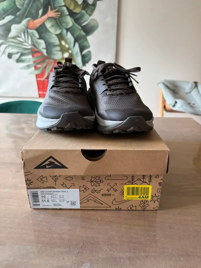 Gebrauchtes Autre Trail Zegama 2 bike — Bild 8 von 8