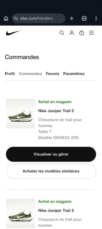 Gebrauchtes 100% Juniper Trail 2 NN bike — Bild 9 von 9