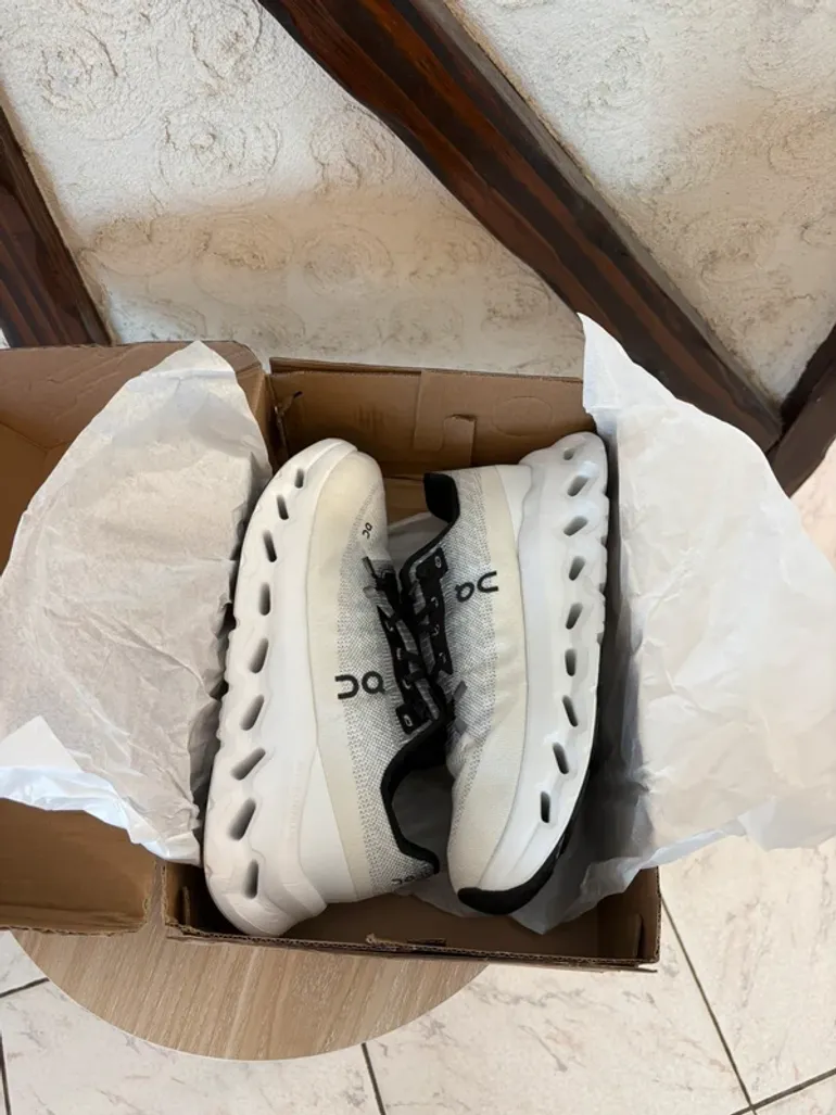 Used On Running Cloud Tilt bike — image 1 of 2