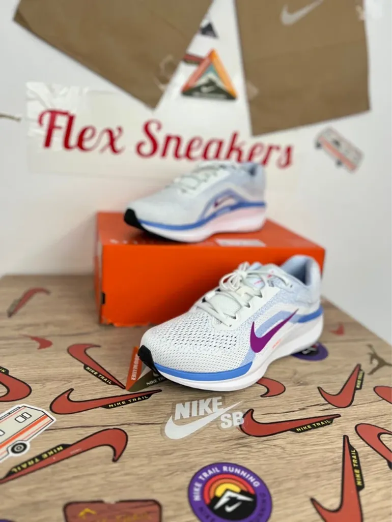 Used Nike Air Winflo 11 bike — image 8 of 12