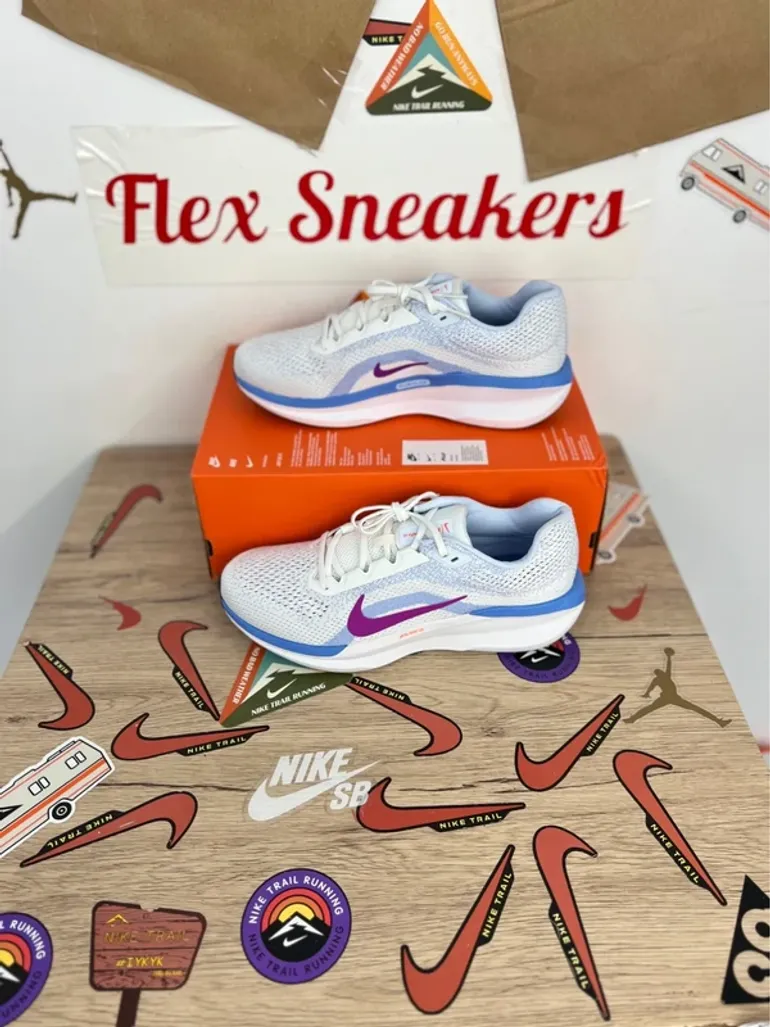 Used Nike Air Winflo 11 bike — image 5 of 12