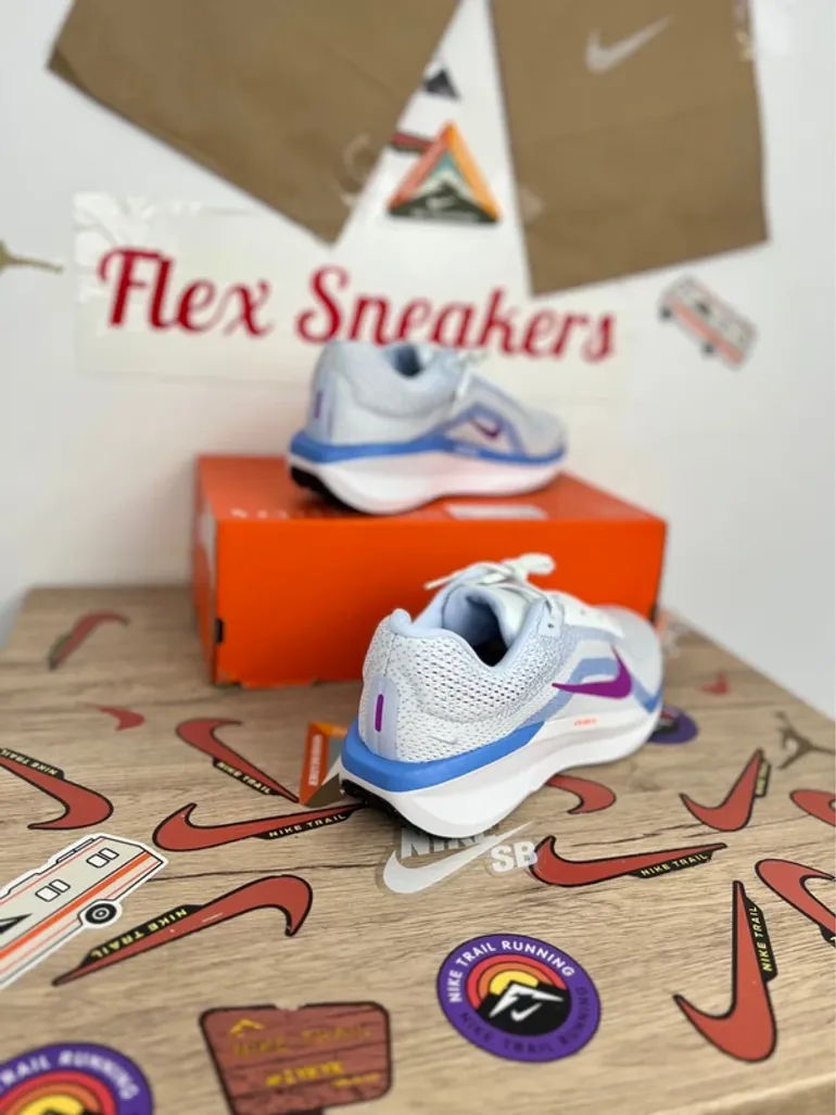 Used Nike Air Winflo 11 bike — image 3 of 12