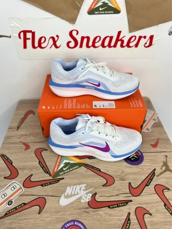Used Nike Air Winflo 11 bike — image 2 of 12