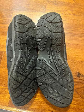 Brugt Columbia Sportswear Scarpe barca bike — billede 2 af 2