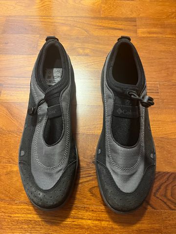 Columbia Sportswear Scarpe barca Watersport Clothing usato