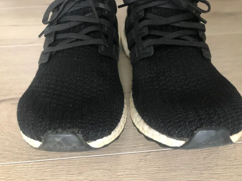 Použité Adidas Ultra Boost 4.0 bike — obrázek 8 z 9