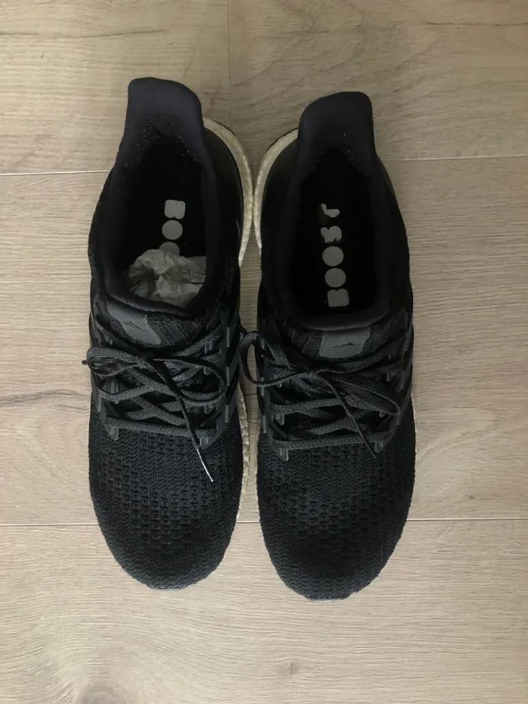 Použité Adidas Ultra Boost 4.0 bike — obrázek 6 z 9