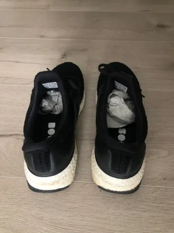 Použité Adidas Ultra Boost 4.0 bike — obrázek 5 z 9